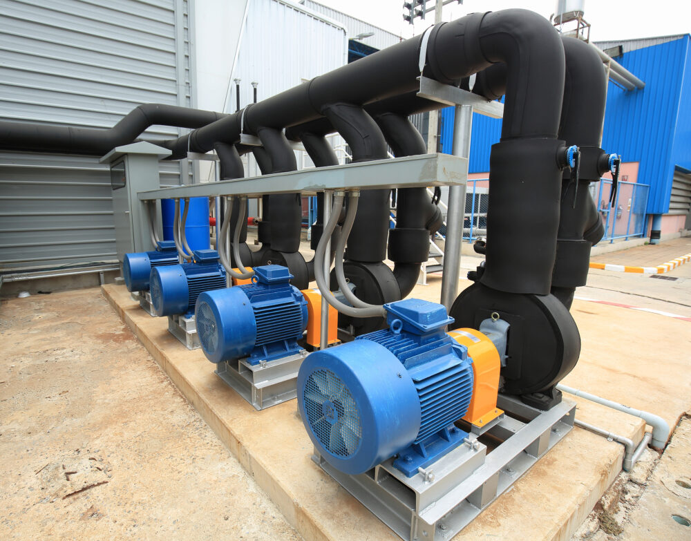 What you need to know about pressurisation sets - Durapump